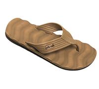Mil-Tec Combat Coyote Toe Sandals, Coyote, 10.5 UK