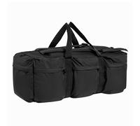 Mil-Tec Combat Duffle Bag Tap 98 l Black