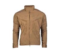 Mil-Tec Combat Jacket Dark Coyote 903