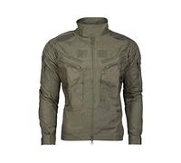 Mil-Tec Combat Jacket Olive 905