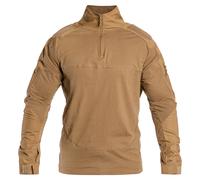 Mil-Tec Combat Shirt Chimera - Dark Coyote