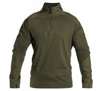 Mil-Tec Combat Shirt Chimera - Olive