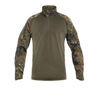 Mil-Tec Combat Shirt Tactical Field - Flecktarn
