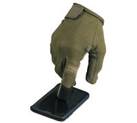 Mil-Tec Touch Gloves - Olive