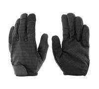 Mil-Tec Men's Touch Gloves Black size XXL