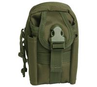Mil-Tec Commando Pouch - Olive