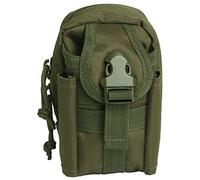 Mil-Tec Commando Pouch - Olive