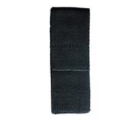 Mil-Tec Commando black watch strap