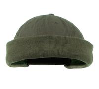 Mil-Tec Commando Cap Headware Olive