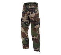 Mil-Tec Commando Light Weight Trousers - CCE Camo