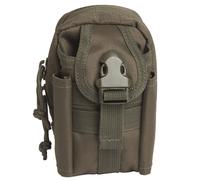Mil-Tec Commando Pouch - Olive