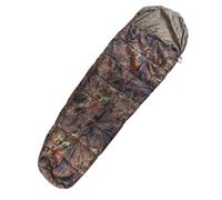 Mil-tec Flecktarn Camo Commando Sleeping Bag