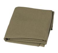 Mil-Tec Cool Down Towel - Olive