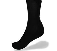 Mil-Tec Coolmax Socks, Black, 48 (EU)