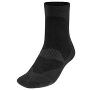 Mil-Tec Coolmax Socks, Black, 11
