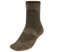 Mil-Tec CoolMax Socks - Olive
