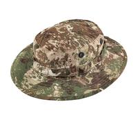 Mil-Tec Cotton Rip-Stop Hat - Phantomleaf WASP I Z2
