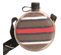 Mil-Tec Country Western Style Water Bottle Canteen 1.9L