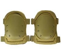 Mil-Tec Knee Pads - Coyote