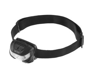 Mil-Tec CREE XPE Head Torch - 200 lumens