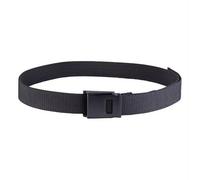 Mil-Tec Defence Flex Belt - Black