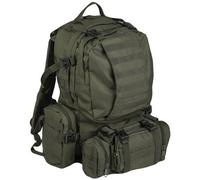 Mil-Tec Defense Pack Assembly Olive