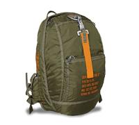 Mil-Tec Deployment Bag 16 l Backpack Olive