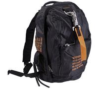 Mil-Tec Deployment Bag 6Inch Rucksack Black