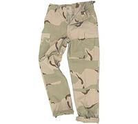 Mil-Tec Desert Pants Beige L