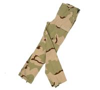 Mil-Tec RipStop BDU Military Pants 3-US Desert