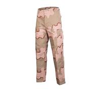 Mil-Tec Desert Pants Beige M