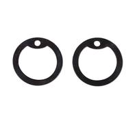 Mil-Tec Dog Tag Rubber Bands