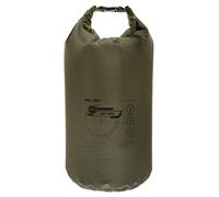 Mil-Tec Drybag 13 l waterproof bag - Olive