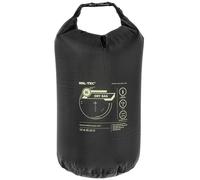 Mil-Tec Drybag 5 l - Black