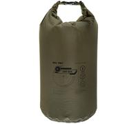 Mil-Tec Drybag 5 l - Olive