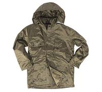 Mil-Tec Dubon Parka Dark Olive 903