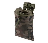 Mil-Tec Dump Pouch - wz.93 Pantera PL Woodland
