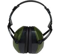 Mil-Tec Passive Hearing Protectors - Olive
