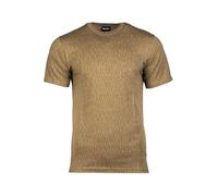 Mil-Tec East German T-Shirt Camo 3XL