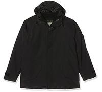 Mil-Tec ECWCS Jacket with Fleece Black size XXL