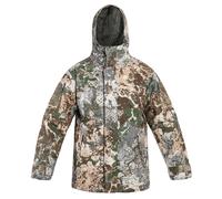 Mil-Tec ECWCS Wet Weather Gen.II Fleece Jacket - Phantomleaf WASP I Z1B