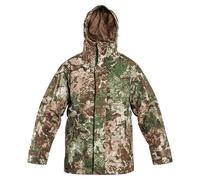 Mil-Tec ECWCS Wet Weather Gen.II Fleece Jacket - Phantomleaf WASP I Z2