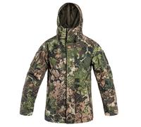 Mil-Tec ECWCS Wet Weather Gen.II Fleece Jacket - Phantomleaf WASP I Z3A