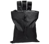 Mil-Tec Empty Shell Pouch Black