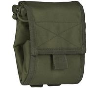 Mil-Tec Empty Shell Pouch Collapsible Olive