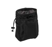 Mil-Tec Empty Shell Pouch Molle (Black)