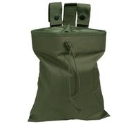 Mil-Tec Empty Shell Pouch Olive