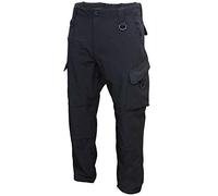 Mil-Tec Explorer Pants Black M