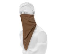Mil-Tec Face Scarf - Coyote