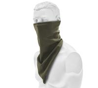 Mil-Tec Face Scarf - Olive